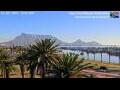 Webcam Città del Capo