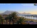 Webcam Cape Town