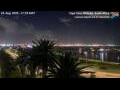 Webcam Cape Town