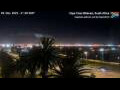 Webcam Cape Town