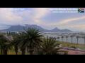Webcam Cape Town