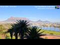 Webcam Cape Town