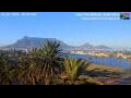 Webcam Città del Capo