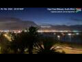 Webcam Ciudad del Cabo