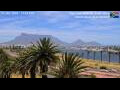 Webcam Cape Town