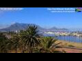 Webcam Città del Capo