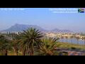 Webcam Cape Town