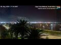 Webcam Cape Town