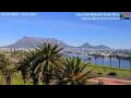 Webcam Cape Town
