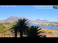 Webcam Cape Town