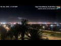 Webcam Cape Town
