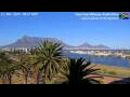 Webcam Ciudad del Cabo