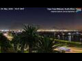 Webcam Cape Town