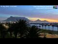 Webcam Cape Town
