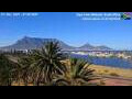 Webcam Cape Town