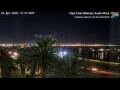 Webcam Kapstadt