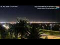 Webcam Cape Town