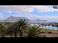 Webcam Cape Town