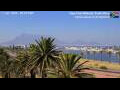 Webcam Cape Town