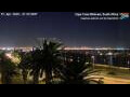Webcam Cape Town