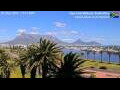 Webcam Cape Town