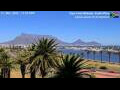 Webcam Cape Town