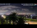 Webcam Cape Town