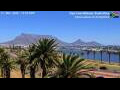 Webcam Kapstadt