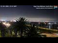 Webcam Cape Town