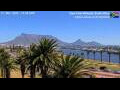 Webcam Kapstadt
