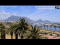 Webcam Cape Town