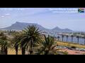 Webcam Cape Town