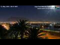 Webcam Cape Town