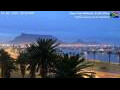 Webcam Kapstadt