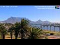 Webcam Città del Capo