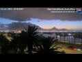 Webcam Città del Capo