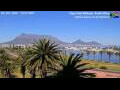Webcam Cape Town