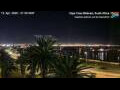 Webcam Cape Town