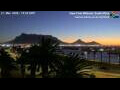 Webcam Cape Town