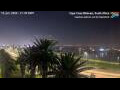 Webcam Cape Town