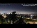 Webcam Cape Town