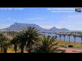 Webcam Cape Town