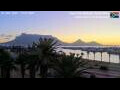 Webcam Cape Town