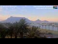 Webcam Cape Town
