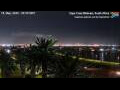Webcam Cape Town