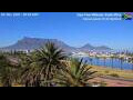 Webcam Kapstadt
