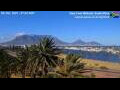 Webcam Cape Town