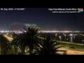 Webcam Cape Town