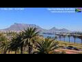Webcam Cape Town
