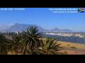 Webcam Città del Capo